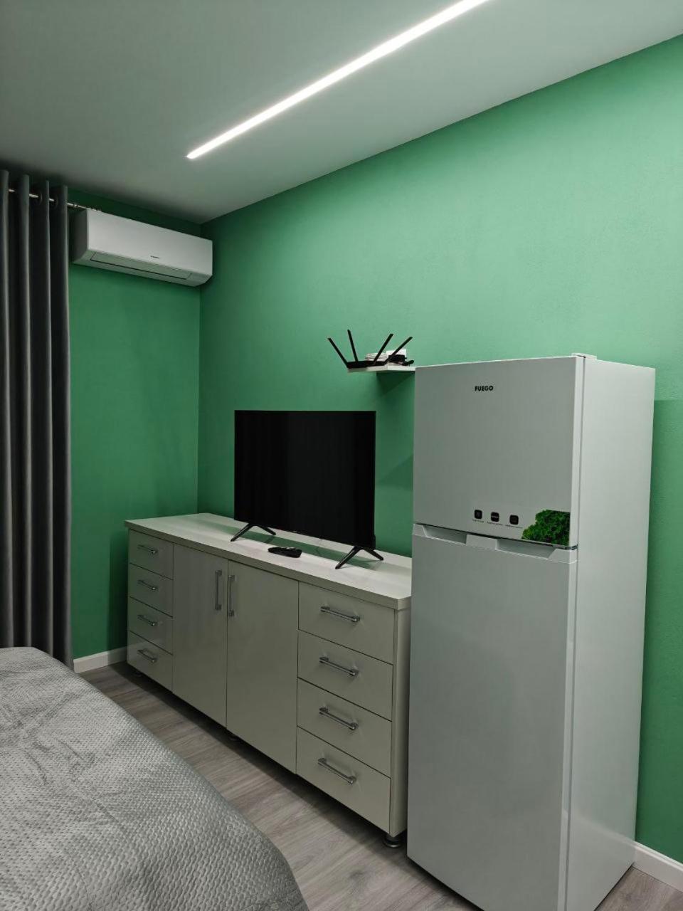 Apartament Rhun 47
