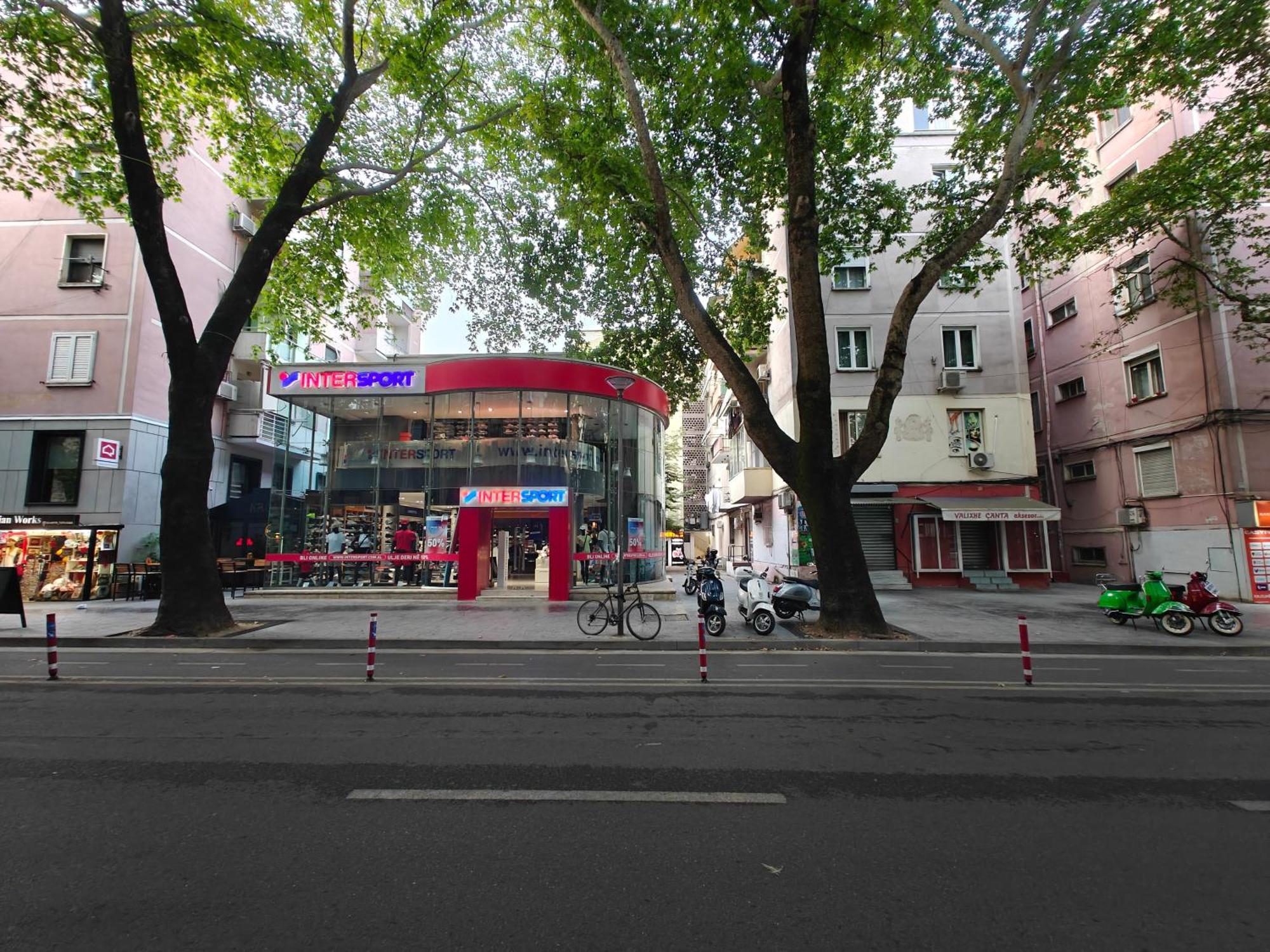 Apartament Rhun 47