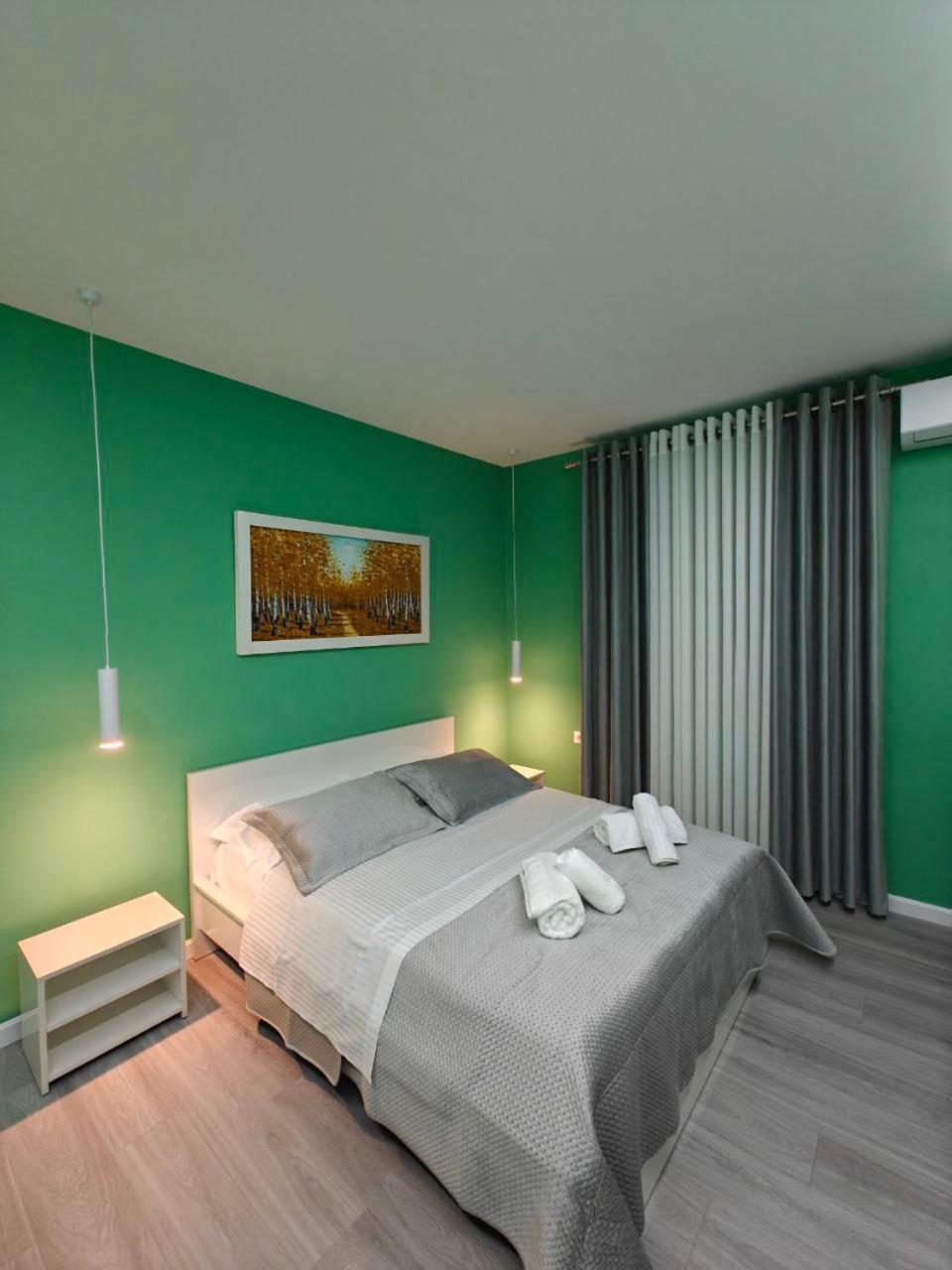 Rhun 47 Apartmán *