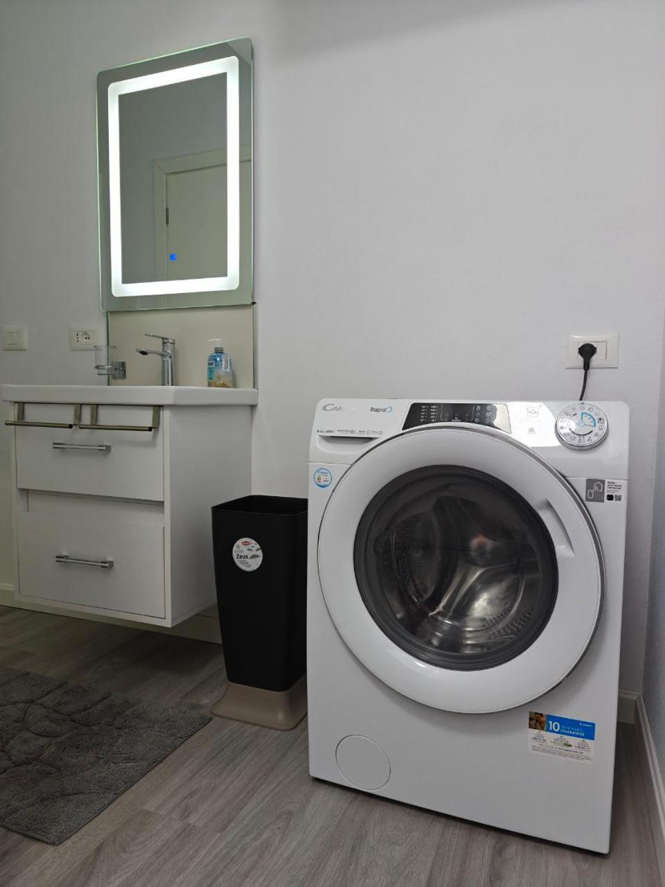 Apartmán Rhun 47 Tirana