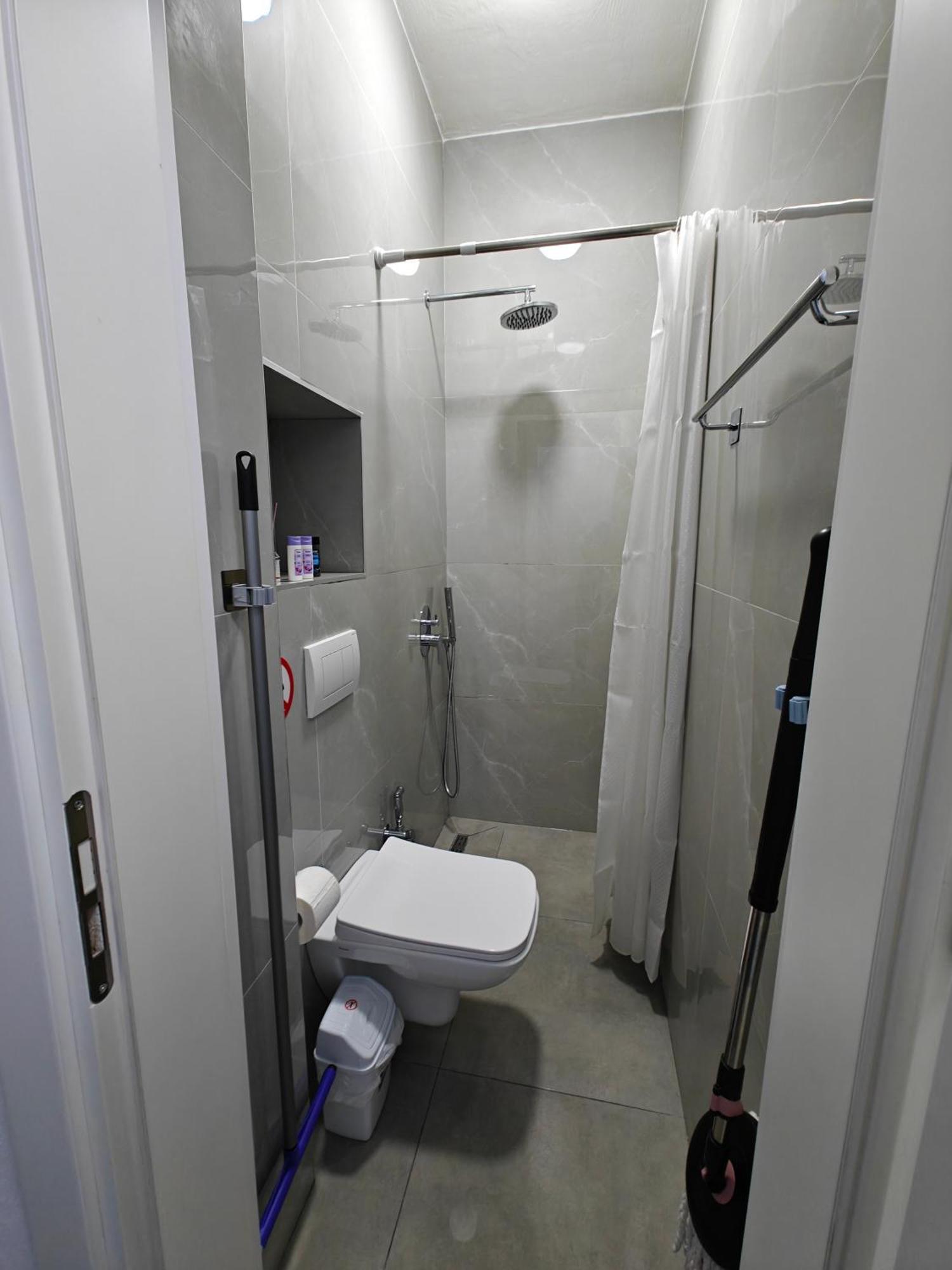Apartmán Rhun 47 Tirana